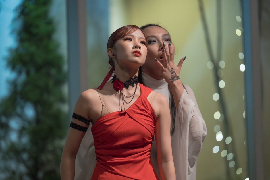 DEAR公演(昨年の様子) (5)