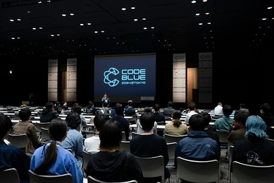 開催前日に行われる学生スタッフへの業務オリエンテーションの様子