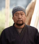 中川木工芸　中川周士氏