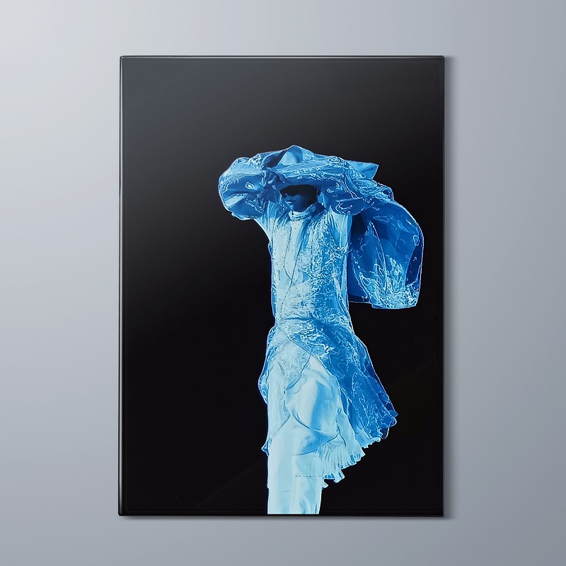 「Photon 羽生結弦 Urushi Art Piece ― Private Edition」受注スタート