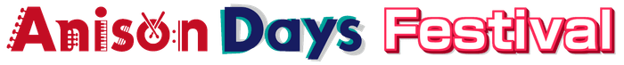 Anison Days Festivalロゴ