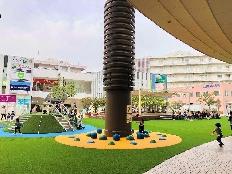 キューズパーク