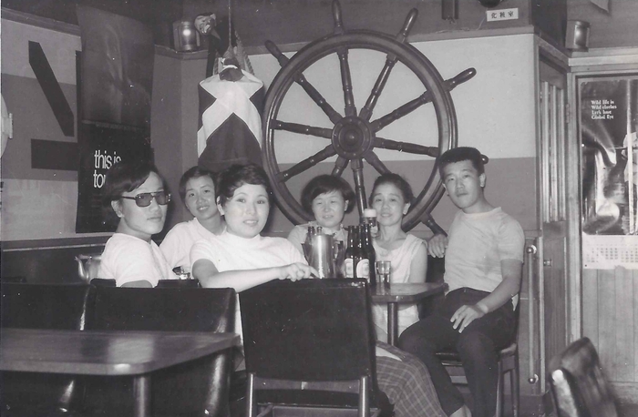 2-BOAT 時代の写真2