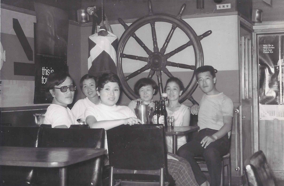 2-BOAT 時代の写真2