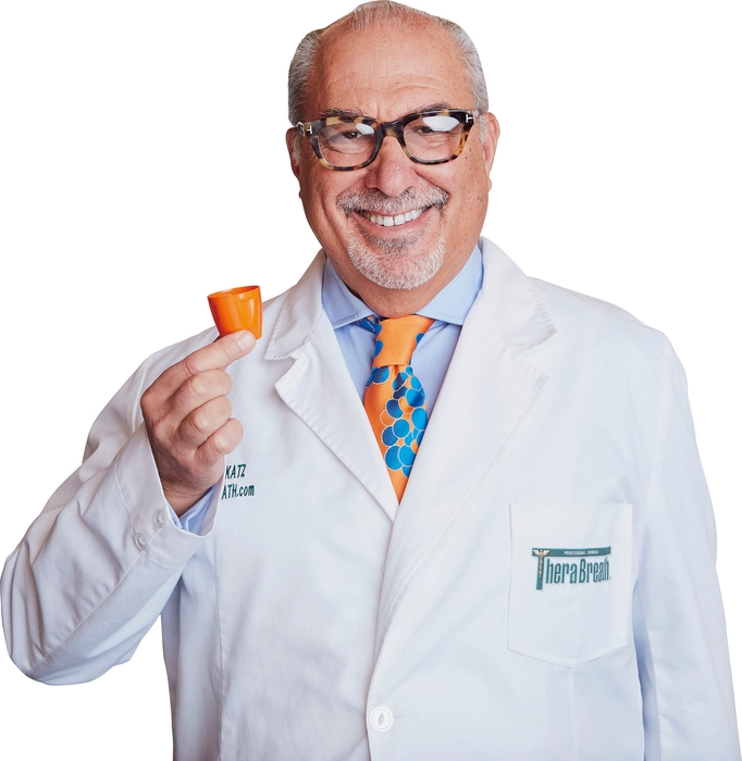 Dr.ハロルド・カッツ