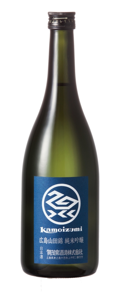 「メルカリShops」で販売中の「賀茂泉 純米吟醸 広島山田錦」