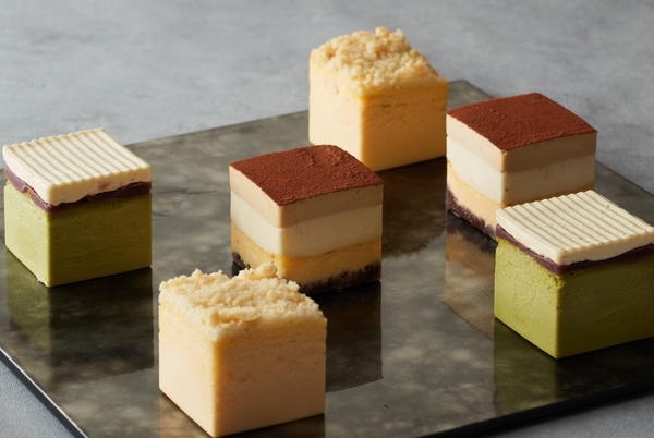 #22時の誘惑キューブアソート