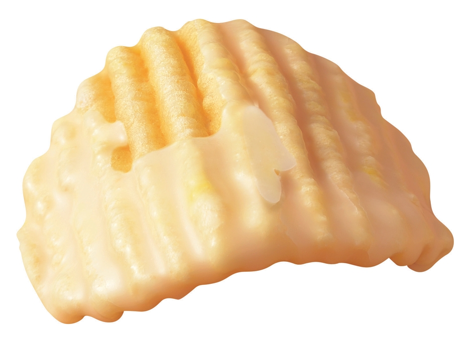 じゃがチョコシュガーバター味 生地(2)