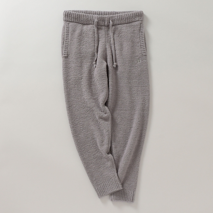 RELAX JOGGER PANTS　¥9,900（inc. tax） C.GRAY