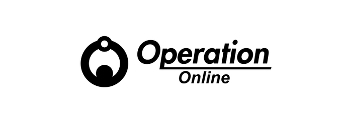 オペレーションオンライン(Operation Online)ロゴ