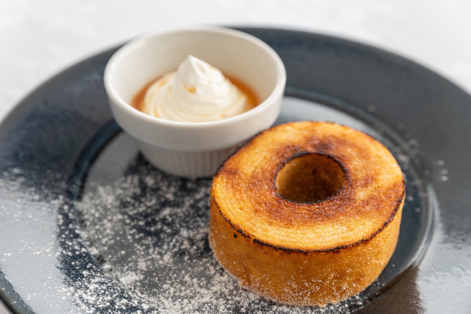 干しバウムクーヘン　700円(税込)