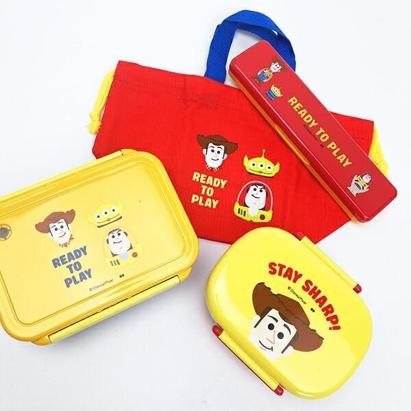 ディズニーランチアイテム