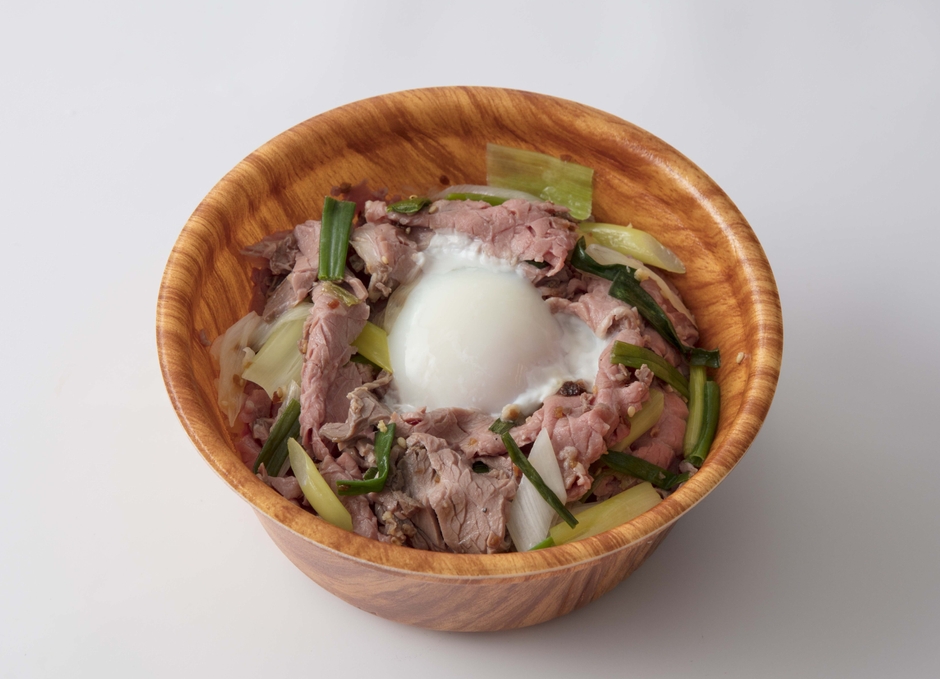 <ニューヨークデリ>