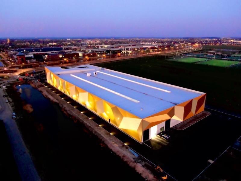 ミッフィー王立オランダ造幣局