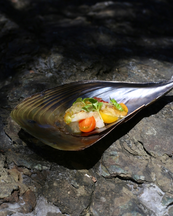 <大地×和×海×伊>