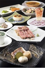 「東北3県フェア～宮城・山形・福島～」 ディナーコース