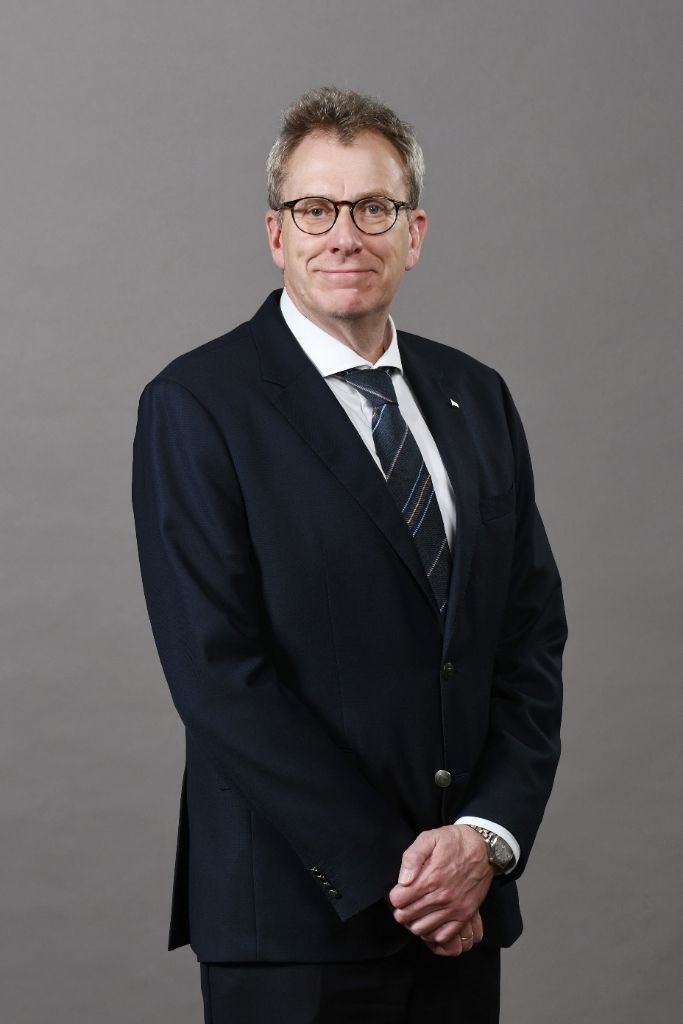 WSM CEO Haakon Lenz 来日に伴う記者会見のご案内