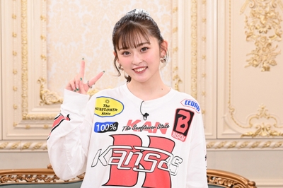 ゆうちゃみ
