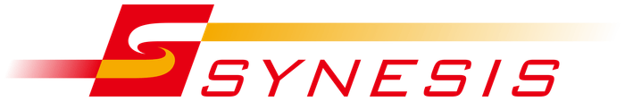 SYNESIS ブランドロゴ