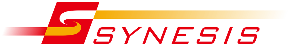 SYNESIS ブランドロゴ
