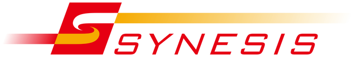 SYNESIS ブランドロゴ