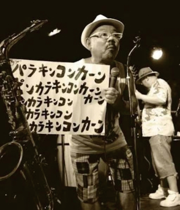 ゴトウゆうぞう