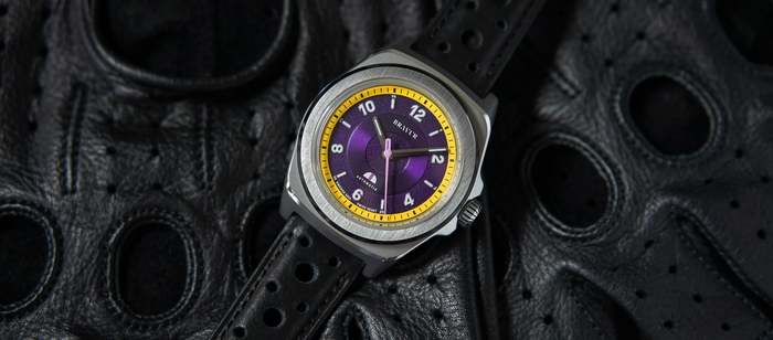 Team Heritage - MER　¥231,000（税込）