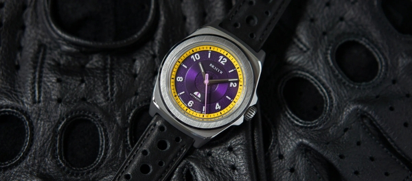 Team Heritage - MER ¥231,000(税込)