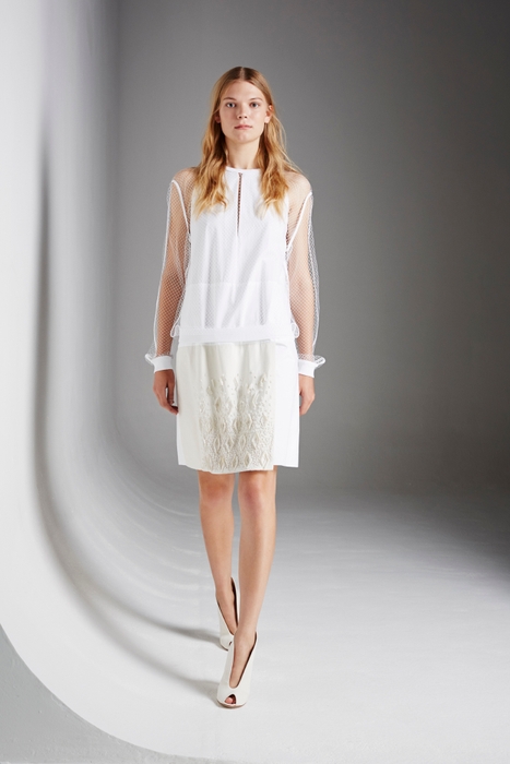 Pringle of Scotland SS14 Womenswear_Look_05_LR