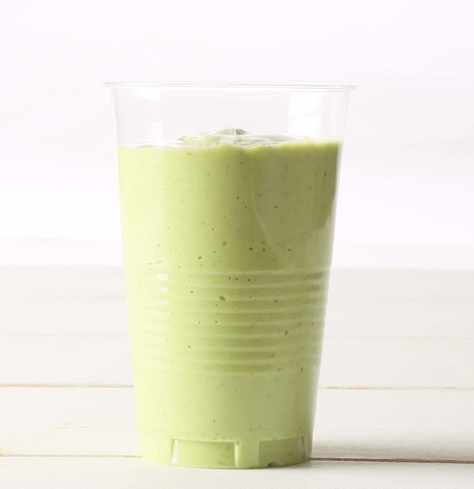 Avocado Smoothies(Green)