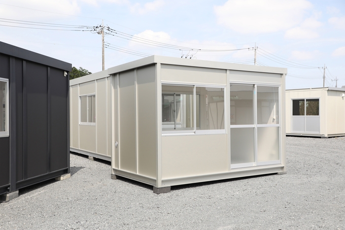 展示品 イメージ