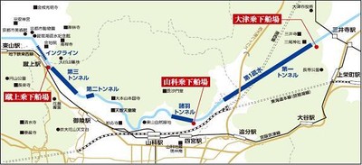 運行区間