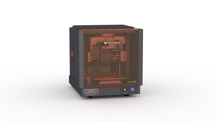 Step.4 本体カバーを閉じる