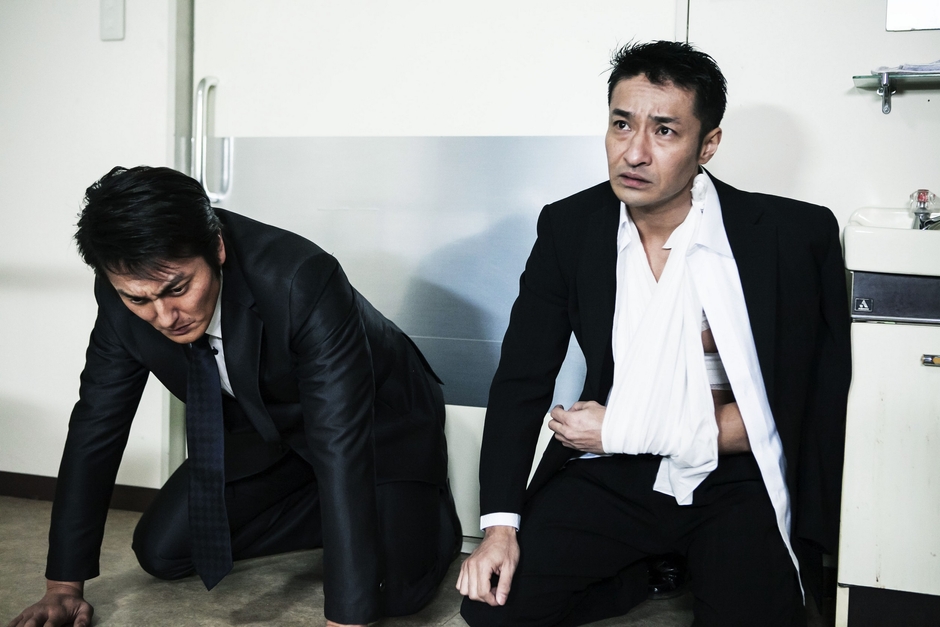 日本統一２　©2013アドバンス