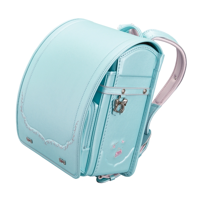 ジュエルプリンセス（ジュエルミント）