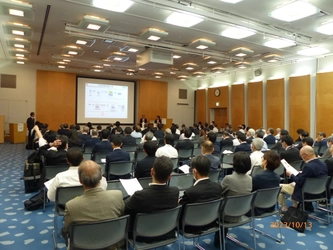 「産業技術支援フェア in KANSAI 2024」を11月15日(金)に 大阪産業創造館で無料開催！未来につながる産業技術を体験