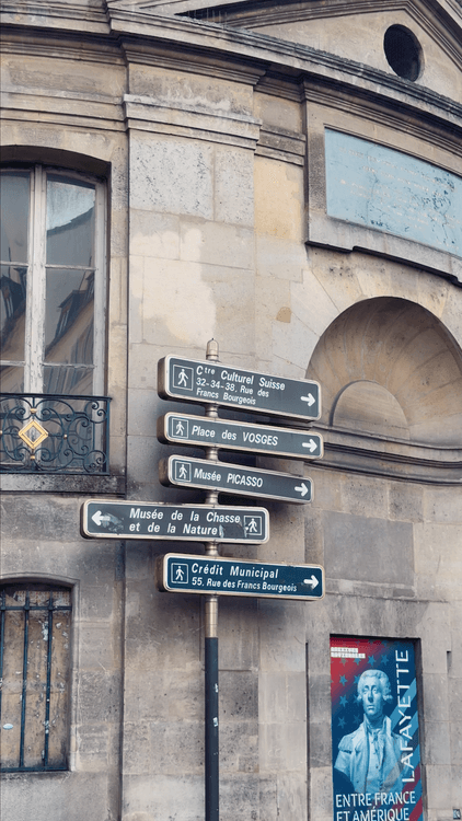 独立系デザイナーとアーティストが集う場所