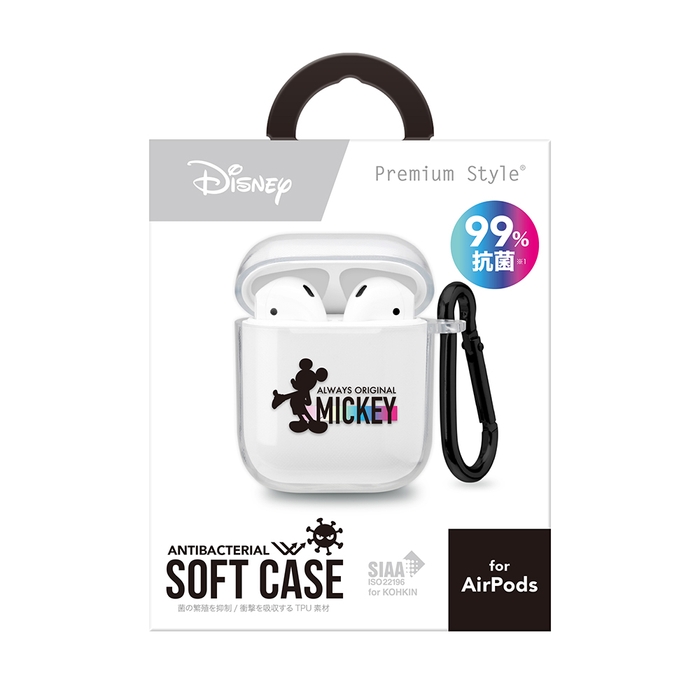 ミッキーマウス