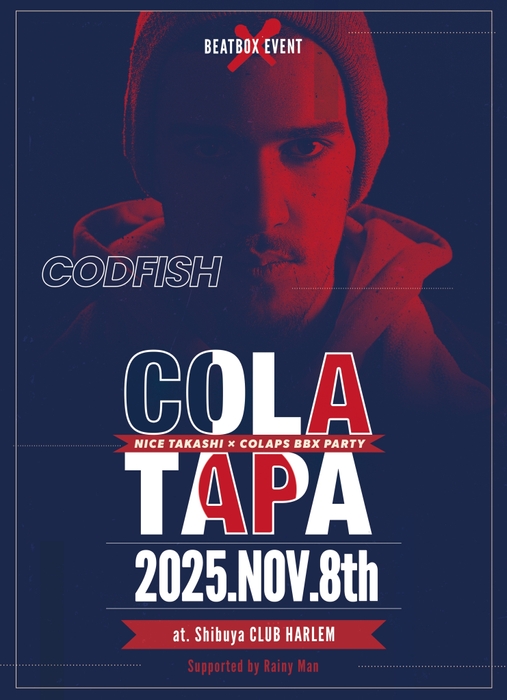 Codfish