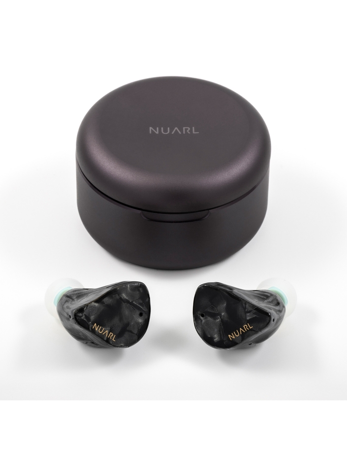 Inovatör (Night Mirage)