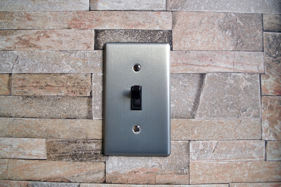 アメリカンスイッチ