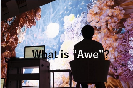 「見るだけで美しくなれる映像」を開発した 株式会社資生堂の岡崎俊太郎さんを迎え、 無料オンラインセミナー開催