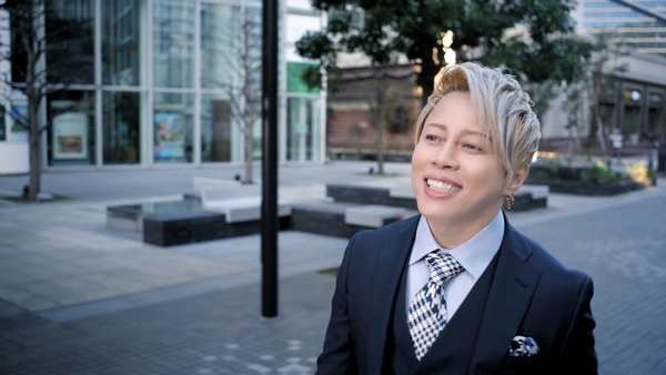 『消臭力』CM『いま伝えたいこと』編