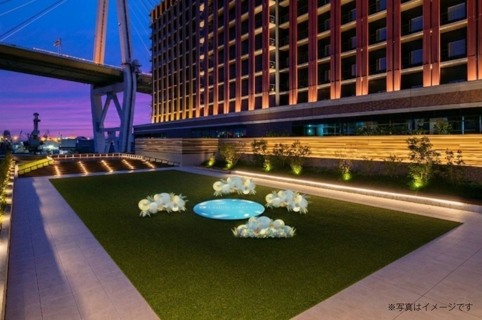 Blooming Bay Terrace (2)