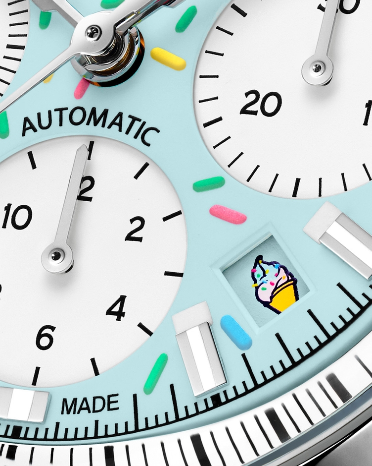 FREEDOM CHRONO ENJOY LIFE SPRINKLES-2