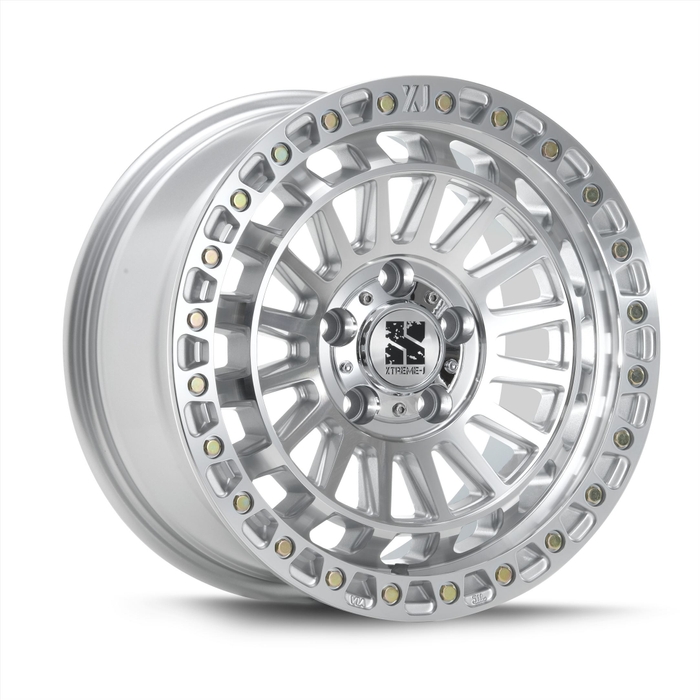 16x7.0 グロスマシンド