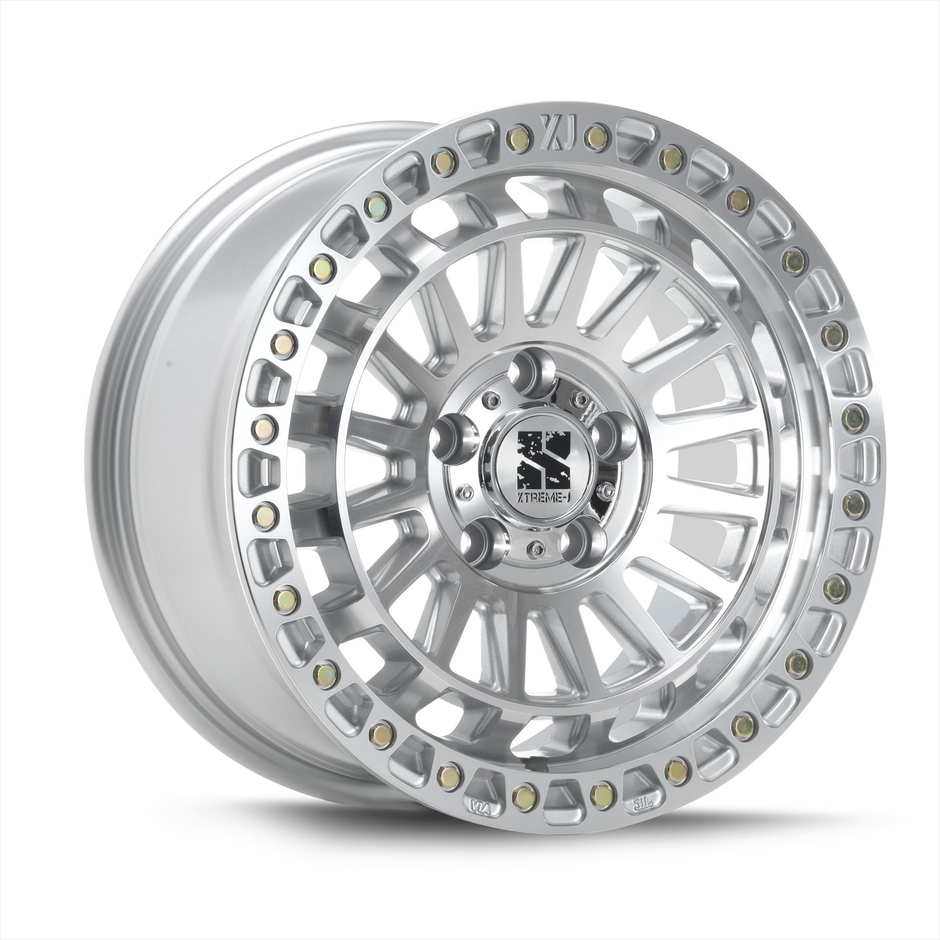 16x7.0　グロスマシンド