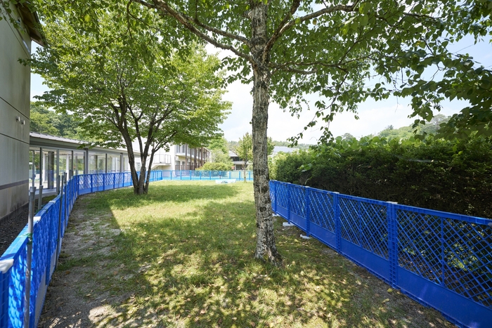 貸切で思う存分