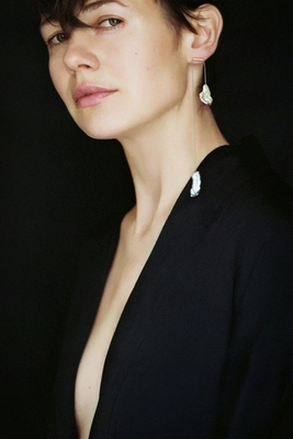 デザイナーGiedre Kose