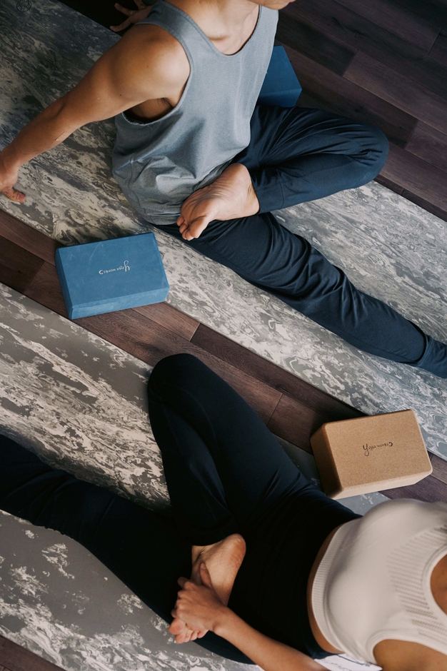 サダナ・ウェルネスイメージ2